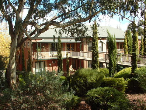 Clare Country Club - E Caravan Parks 2