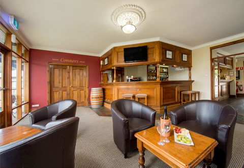 Clare Country Club - E Caravan Parks 26