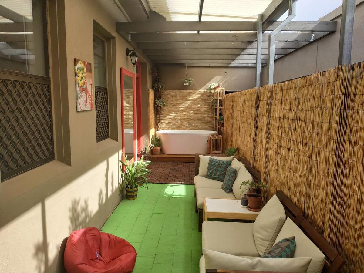 Thorngate SA E Caravan Parks