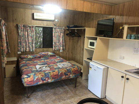 Moonta Bay Holiday Park - E Caravan Parks 4