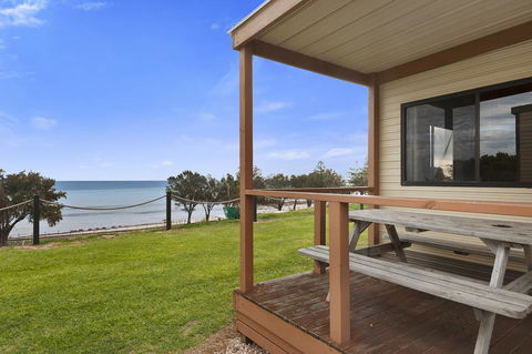 Moonta Bay Holiday Park - E Caravan Parks 13