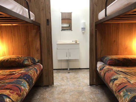 Moonta Bay Holiday Park - E Caravan Parks 2