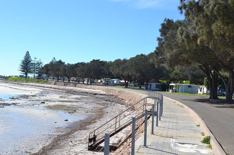 Moonta Bay Holiday Park - E Caravan Parks 29