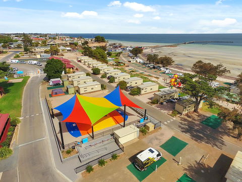 Moonta Bay Holiday Park - E Caravan Parks 6
