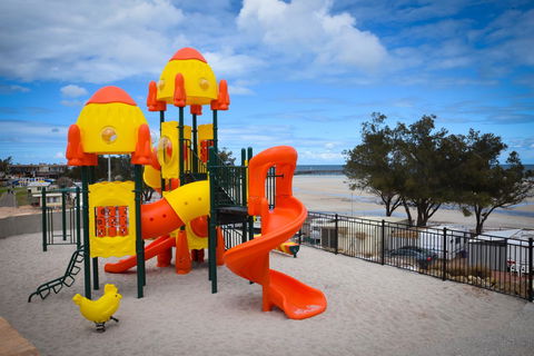 Moonta Bay Holiday Park - E Caravan Parks 24