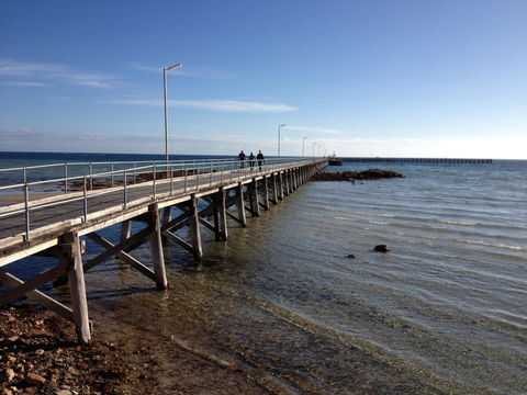 Moonta Bay Holiday Park - E Caravan Parks 30