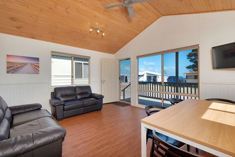 Moonta Bay Holiday Park - E Caravan Parks 19