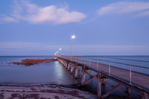 Moonta Bay Holiday Park - E Caravan Parks 28