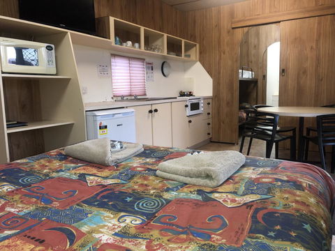 Moonta Bay Holiday Park - E Caravan Parks 3