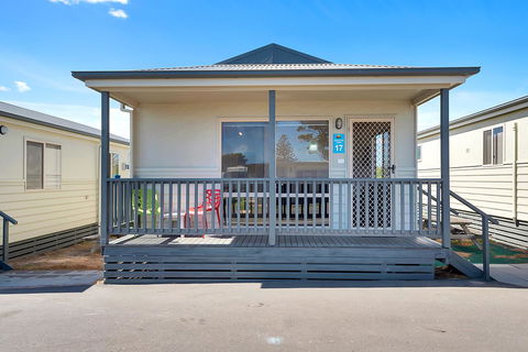 Moonta Bay Holiday Park - E Caravan Parks 21