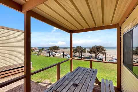 Moonta Bay Holiday Park - E Caravan Parks 12