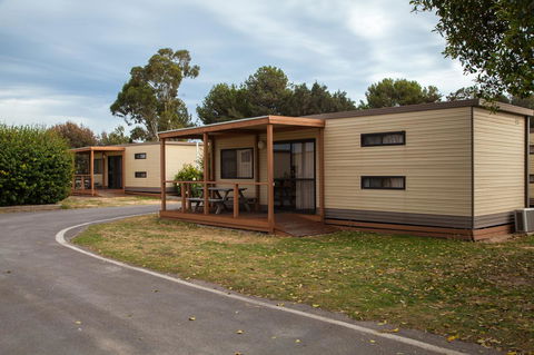 Moonta Bay Holiday Park - E Caravan Parks 27