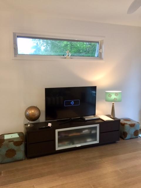 Brunswick Heads Treetop Studio - E Caravan Parks 15