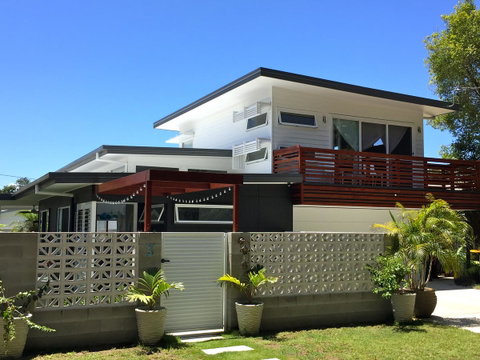 Brunswick Heads Treetop Studio - E Caravan Parks 2