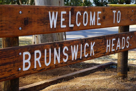 Brunswick Heads Treetop Studio - E Caravan Parks 7