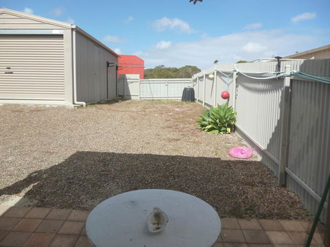 Seascape - E Caravan Parks 21