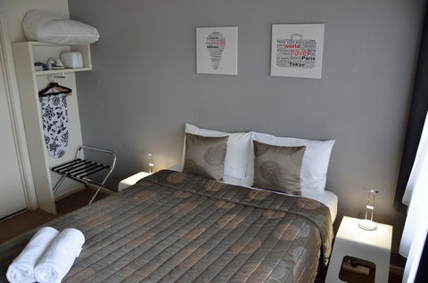 105 On The Park - E Caravan Parks 9