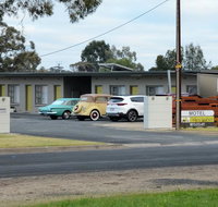 105 On The Park - E Caravan Parks