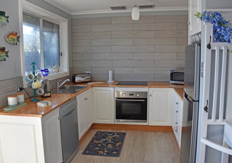 Beach Life Retreat - E Caravan Parks 10