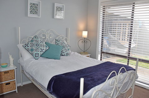 Beach Life Retreat - E Caravan Parks 6