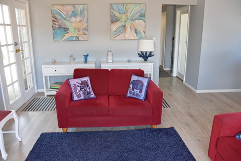 Beach Life Retreat - E Caravan Parks 0
