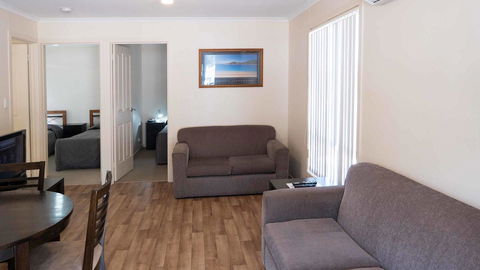 Wallaroo Holiday Park - E Caravan Parks 28