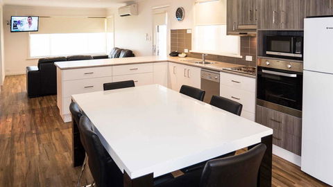 Wallaroo Holiday Park - E Caravan Parks 15