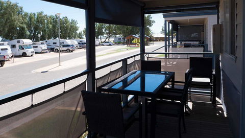 Wallaroo Holiday Park - E Caravan Parks 19