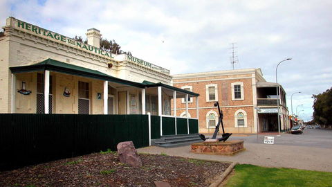 Wallaroo Holiday Park - E Caravan Parks 5