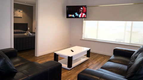 Wallaroo Holiday Park - E Caravan Parks 31