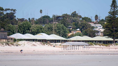 Wallaroo Holiday Park - E Caravan Parks 10