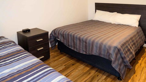 Wallaroo Holiday Park - E Caravan Parks 27