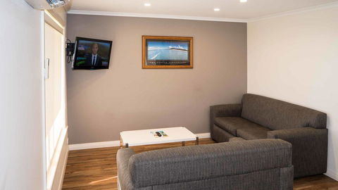 Wallaroo Holiday Park - E Caravan Parks 23