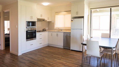 Wallaroo Holiday Park - E Caravan Parks 21