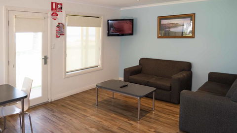 Wallaroo Holiday Park - E Caravan Parks 18