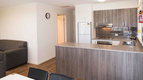 Wallaroo Holiday Park - E Caravan Parks 22