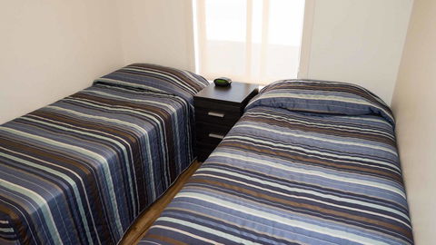 Wallaroo Holiday Park - E Caravan Parks 33