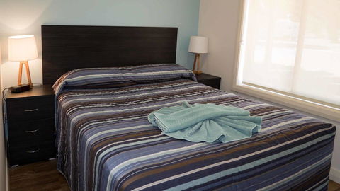 Wallaroo Holiday Park - E Caravan Parks 25