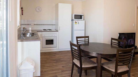 Wallaroo Holiday Park - E Caravan Parks 17