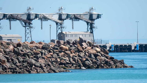 Wallaroo Holiday Park - E Caravan Parks 6