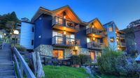 Book Thredbo Accommodation Vacations E Caravan Parks E Caravan Parks