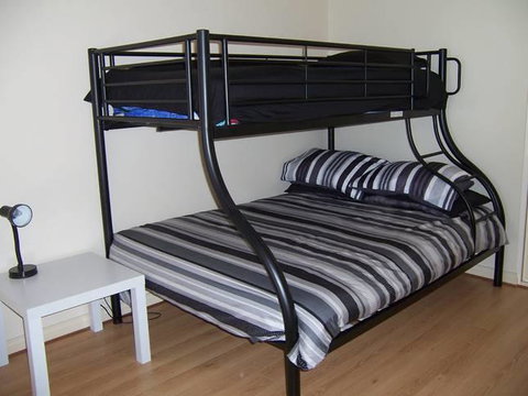 Relax On Par - E Caravan Parks 5