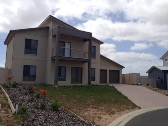 Port Hughes SA E Caravan Parks