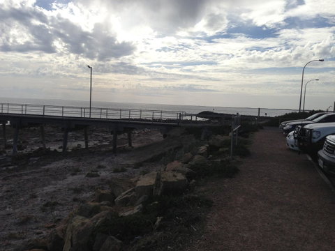 Relax On Par - E Caravan Parks 13