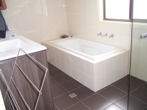 Relax On Par - E Caravan Parks 9