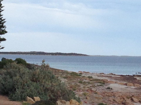 Relax On Par - E Caravan Parks 3