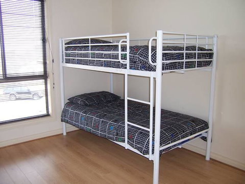 Relax On Par - E Caravan Parks 6