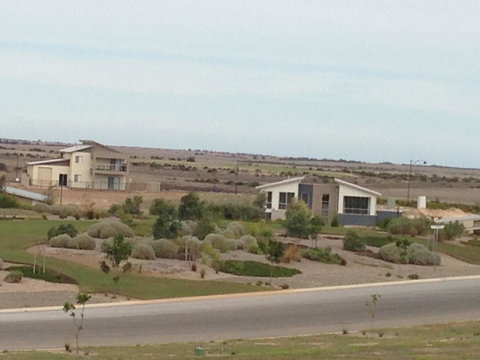 Relax On Par - E Caravan Parks 12