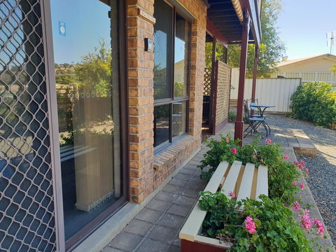 Barossa Valley Studio - E Caravan Parks 6