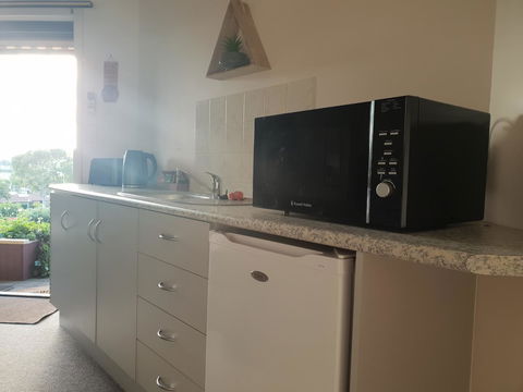 Barossa Valley Studio - E Caravan Parks 19